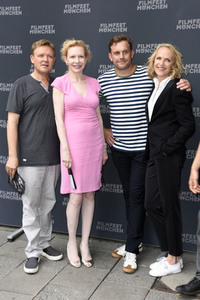 Premiere 'Safari - Match Me If You Can', Filmfest München 2018