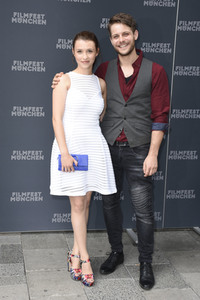 Premiere 'Safari - Match Me If You Can', Filmfest München 2018