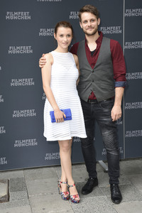 Premiere 'Safari - Match Me If You Can', Filmfest München 2018