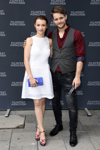 Premiere 'Safari - Match Me If You Can', Filmfest München 2018