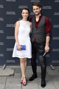 Premiere 'Safari - Match Me If You Can', Filmfest München 2018