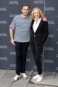 Premiere 'Safari - Match Me If You Can', Filmfest München 2018