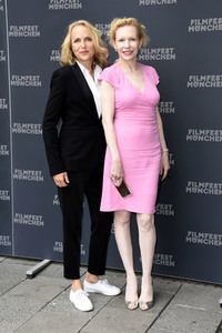 Premiere 'Safari - Match Me If You Can', Filmfest München 2018