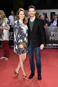 Filmpremiere 'Asphaltgorillas', Filmfest München 2018