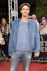 Filmpremiere 'Asphaltgorillas', Filmfest München 2018