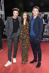 Filmpremiere 'Asphaltgorillas', Filmfest München 2018