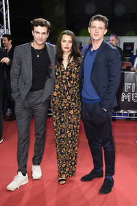 Filmpremiere 'Asphaltgorillas', Filmfest München 2018