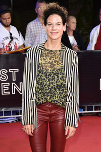 Filmpremiere 'Asphaltgorillas', Filmfest München 2018