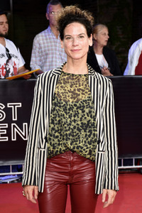 Filmpremiere 'Asphaltgorillas', Filmfest München 2018