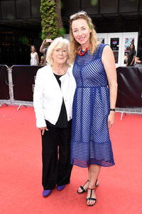 Filmpremiere 'Auf der Suche nach Ingmar Bergman', Filmfest München 2018