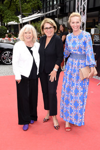 Filmpremiere 'Auf der Suche nach Ingmar Bergman', Filmfest München 2018