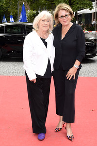Filmpremiere 'Auf der Suche nach Ingmar Bergman', Filmfest München 2018