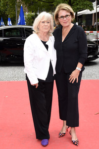 Filmpremiere 'Auf der Suche nach Ingmar Bergman', Filmfest München 2018