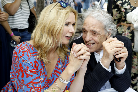 FFF Empfang 2018, Filmfest München 2018