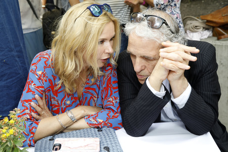 FFF Empfang 2018, Filmfest München 2018