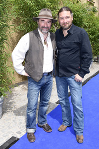 FFF Empfang 2018, Filmfest München 2018