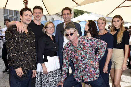 FFF Empfang 2018, Filmfest München 2018