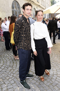 FFF Empfang 2018, Filmfest München 2018