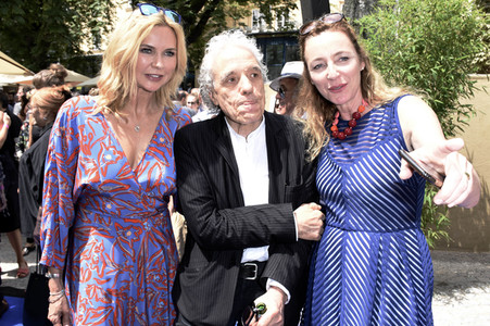 FFF Empfang 2018, Filmfest München 2018
