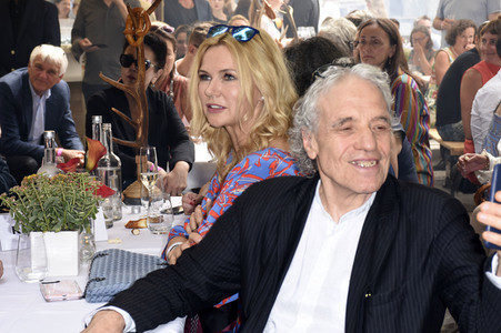 FFF Empfang 2018, Filmfest München 2018