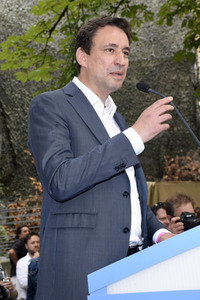 FFF Empfang 2018, Filmfest München 2018