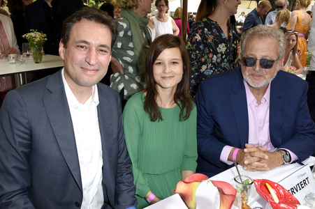 FFF Empfang 2018, Filmfest München 2018