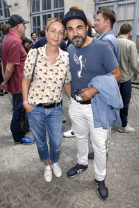 FFF Empfang 2018, Filmfest München 2018
