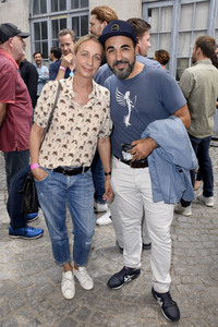 FFF Empfang 2018, Filmfest München 2018