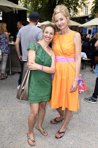 FFF Empfang 2018, Filmfest München 2018