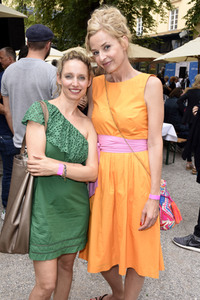FFF Empfang 2018, Filmfest München 2018