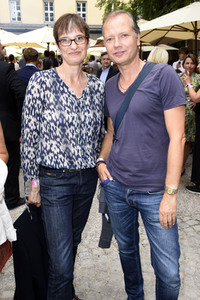 FFF Empfang 2018, Filmfest München 2018