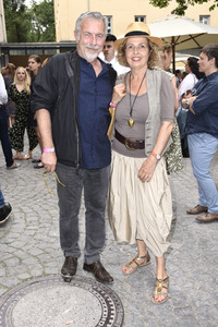 FFF Empfang 2018, Filmfest München 2018