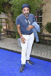 FFF Empfang 2018, Filmfest München 2018