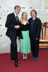 Friedenspreis des Deutschen Films - Die Brücke 2018, Filmfest München 2018