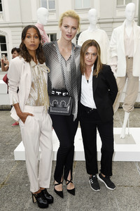 Gruppenausstellung des Kulturformats Der Berliner Salon auf der Berlin Fashion Week Spring/Summer 2019