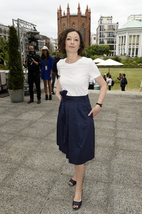 Gruppenausstellung des Kulturformats Der Berliner Salon auf der Berlin Fashion Week Spring/Summer 2019
