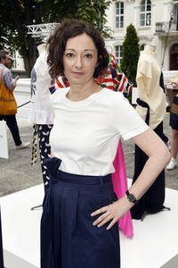 Gruppenausstellung des Kulturformats Der Berliner Salon auf der Berlin Fashion Week Spring/Summer 2019