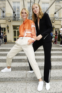 Gruppenausstellung des Kulturformats Der Berliner Salon auf der Berlin Fashion Week Spring/Summer 2019