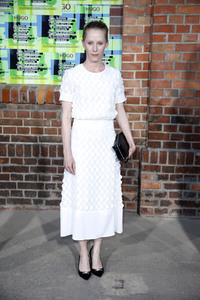 Hugo Fashion Show auf der Berlin Fashion Week Spring/Summer 2019