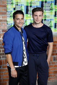 Hugo Fashion Show auf der Berlin Fashion Week Spring/Summer 2019