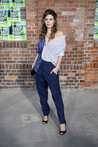 Hugo Fashion Show auf der Berlin Fashion Week Spring/Summer 2019