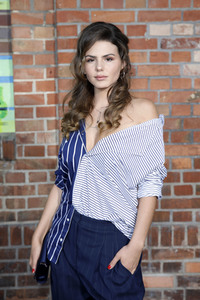 Hugo Fashion Show auf der Berlin Fashion Week Spring/Summer 2019
