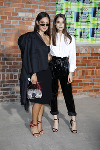 Hugo Fashion Show auf der Berlin Fashion Week Spring/Summer 2019