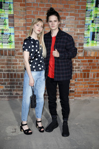 Hugo Fashion Show auf der Berlin Fashion Week Spring/Summer 2019