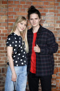 Hugo Fashion Show auf der Berlin Fashion Week Spring/Summer 2019