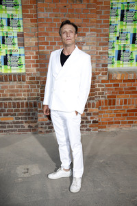 Hugo Fashion Show auf der Berlin Fashion Week Spring/Summer 2019