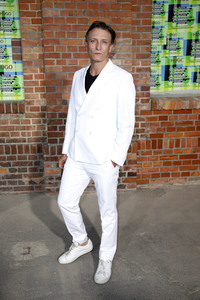 Hugo Fashion Show auf der Berlin Fashion Week Spring/Summer 2019