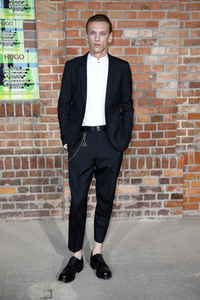 Hugo Fashion Show auf der Berlin Fashion Week Spring/Summer 2019