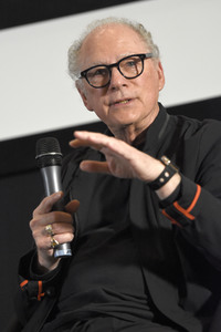KVIFF-Talk mit Barry Levinson, Karlovy Vary International Film Festival 2018