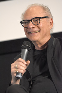 KVIFF-Talk mit Barry Levinson, Karlovy Vary International Film Festival 2018
